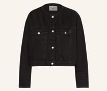 Jeansjacke