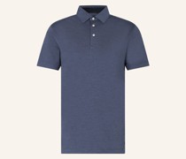 Jersey-Poloshirt Classic Fit