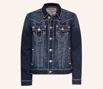 Jeansjacke JIMMY