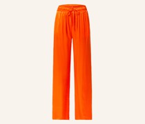 Satinhose