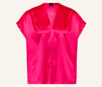 Blusenshirt BREVE aus Seide