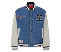 Casual Jacke HUGO 059 Regular Fit
