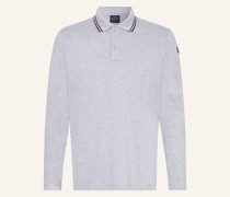 Piqué-Poloshirt