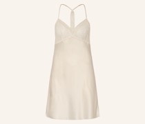 Negligé OLIVIA aus Satin