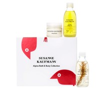 ALPINE BATH & BODY COLLECTION 60 € / 1 Stück