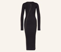 Strickkleid
