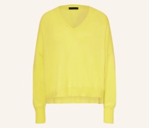 Cashmere-Pullover CAMILLE