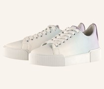 Sneaker IVY - WEISS