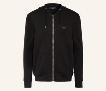 Sweatjacke SALVATORE