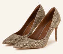 Pumps BELGRAVIA - BEIGE