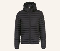 Steppjacke LUKE