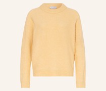 Pullover GWYNN mit Alpaka