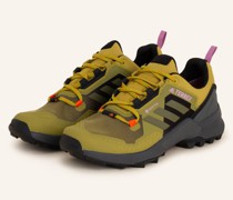 Trekkingschuhe TERREX SWIFT R3 GTX