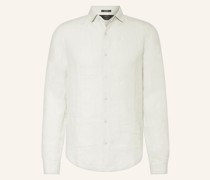 Leinenhemd Comfort Fit