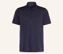 Funktions-Poloshirt TECH LITE II aus Merinowolle