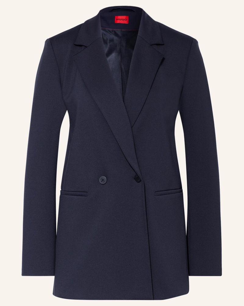 hugo boss blazer jacket