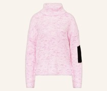 Rollkragenpullover