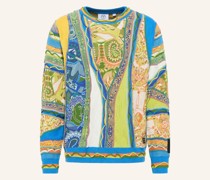 Strickpullover DELUGGI