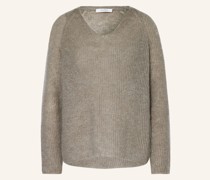 Pullover WASER mit Mohair
