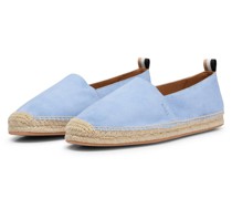 Casual Slipper MADEIRA_SLON_SDNT - BLAU