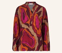 Blusenshirt