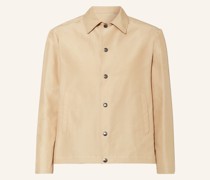 Overjacket