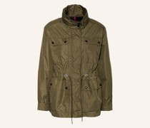 Jacke AGDE