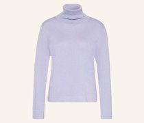 Rollkragenpullover