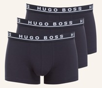 Boxershort boss - Wählen Sie dem Gewinner