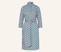 Kleid LEDA mit 3/4-Arm