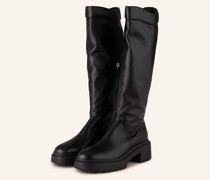 Stiefel ULLA - SCHWARZ