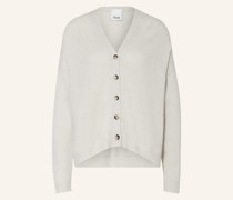 Strickjacke aus Cashmere