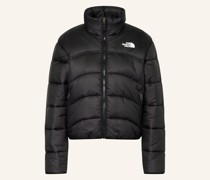 Steppjacke