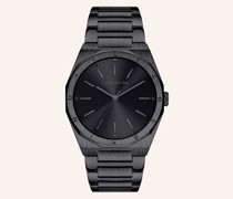 Armbanduhr
