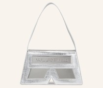 Schultertasche
