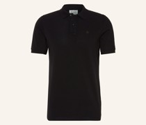 Piqué-Poloshirt