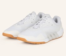 Fitnessschuhe DROPSET TRAINER - WEISS