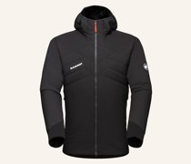 Isolationsjacke RIME LIGHT FLEX mit Kapuze