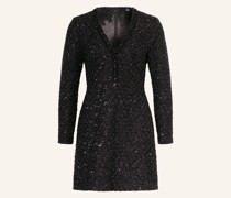 Tweed-Kleid LAYLAH