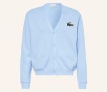 Sweatjacke