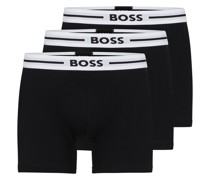 Boxershort BOXERBR 3P BOLD