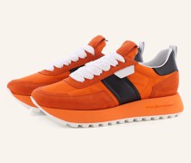 Sneaker TONIC - ORANGE
