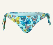 Triangel-Bikini-Hose FLAMME