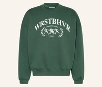 Oversized-Sweatshirt GREEK