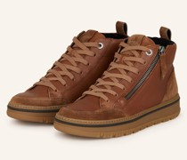 Hightop-Sneaker - BRAUN