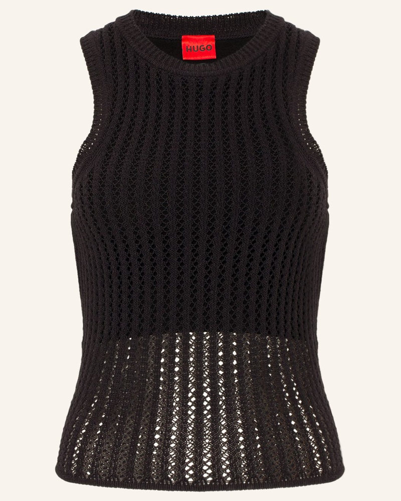 HUGO BOSS Damen Top SLONISA