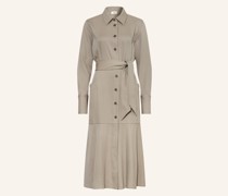 Hemdblusenkleid