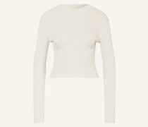 Cropped-Pullover RICKIE