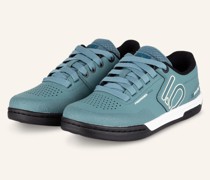 Sneaker FREERIDER PRO - PETROL
