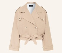 Cabanjacke